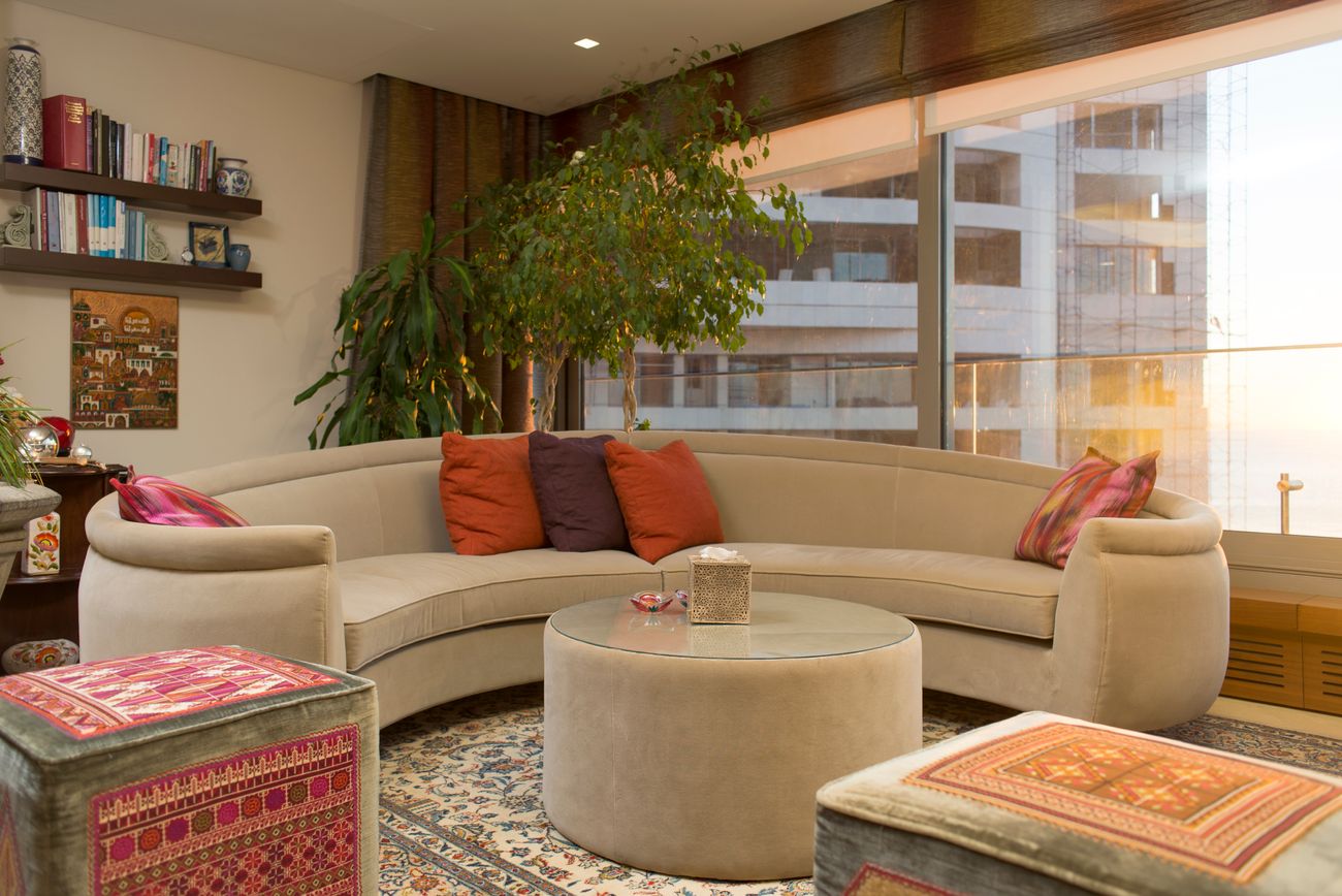 Apartment FB